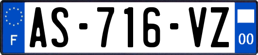 AS-716-VZ