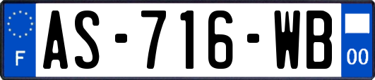 AS-716-WB