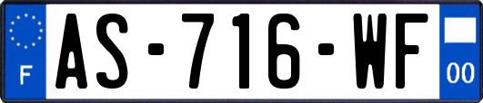 AS-716-WF