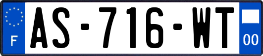 AS-716-WT