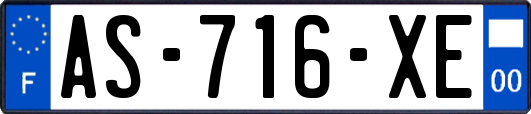 AS-716-XE