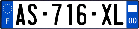 AS-716-XL