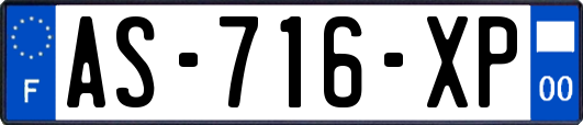 AS-716-XP