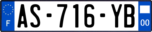 AS-716-YB