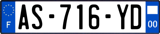 AS-716-YD