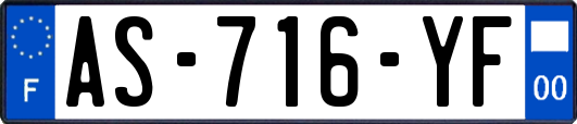 AS-716-YF