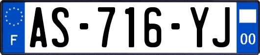 AS-716-YJ