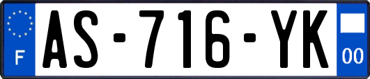 AS-716-YK