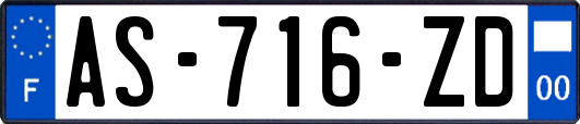 AS-716-ZD