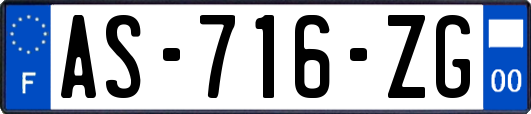 AS-716-ZG