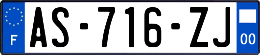 AS-716-ZJ