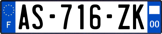 AS-716-ZK