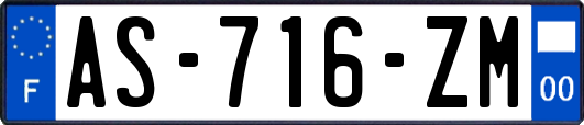 AS-716-ZM