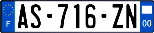 AS-716-ZN