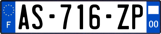 AS-716-ZP