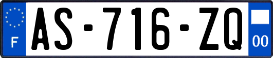 AS-716-ZQ