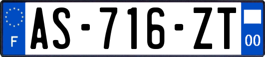 AS-716-ZT