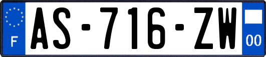 AS-716-ZW