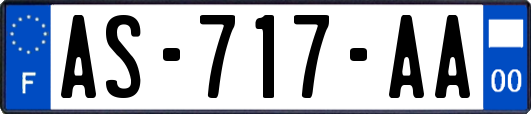 AS-717-AA