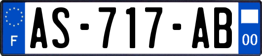AS-717-AB