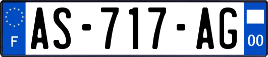 AS-717-AG