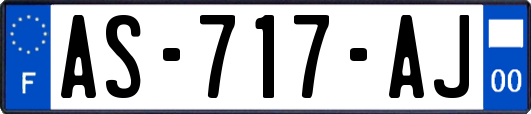 AS-717-AJ