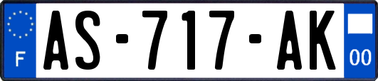 AS-717-AK