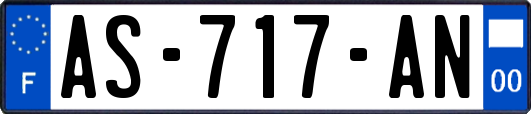 AS-717-AN