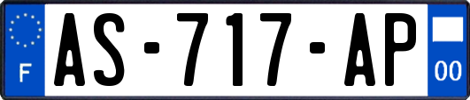 AS-717-AP