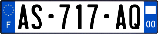 AS-717-AQ