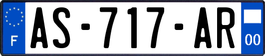 AS-717-AR