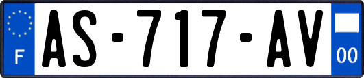AS-717-AV