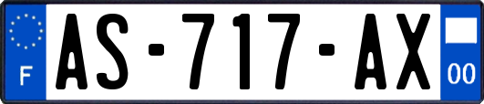 AS-717-AX