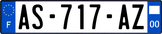 AS-717-AZ