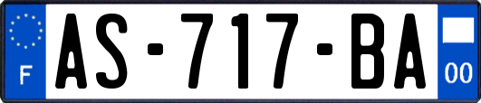 AS-717-BA