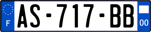 AS-717-BB