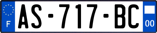 AS-717-BC