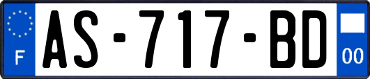 AS-717-BD