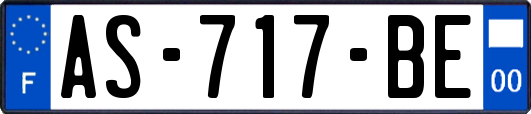 AS-717-BE