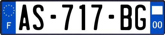 AS-717-BG