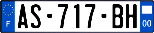 AS-717-BH