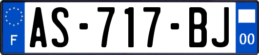 AS-717-BJ