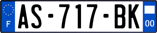 AS-717-BK