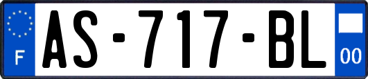 AS-717-BL