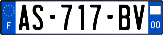 AS-717-BV