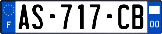 AS-717-CB