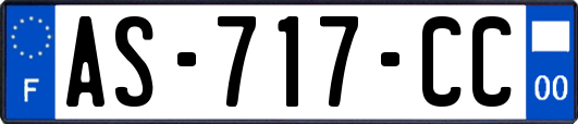 AS-717-CC