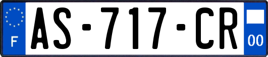 AS-717-CR
