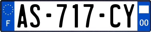 AS-717-CY