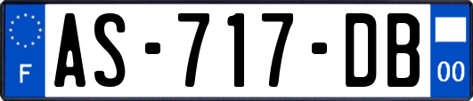 AS-717-DB
